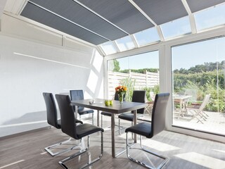 Ferienwohnung Norderney Ausstattung 6