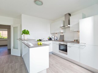 Ferienwohnung Norderney Ausstattung 7