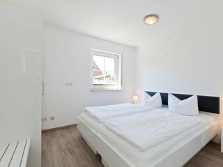 Ferienwohnung Norderney Ausstattung 8