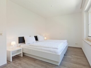 Ferienwohnung Norderney Ausstattung 9
