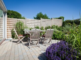 Ferienwohnung Norderney Ausstattung 11