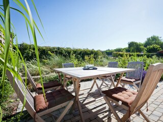 Ferienwohnung Norderney Ausstattung 12