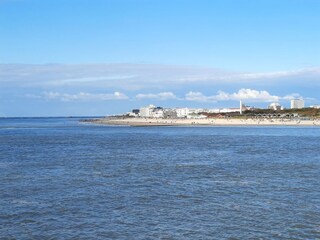 Strand Norderney