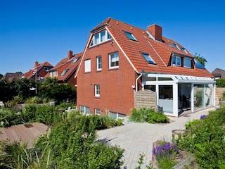Ferienwohnung Norderney  12