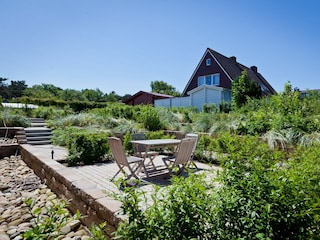 Ferienwohnung Norderney  13