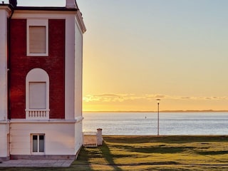 Strand Norderney - Weststrand
