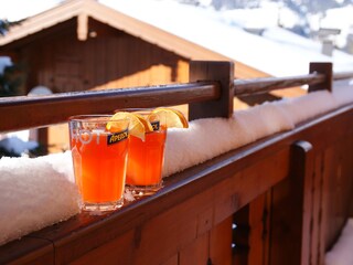 Appartamento per vacanze Hochkrimml Registrazione all'aperto 11