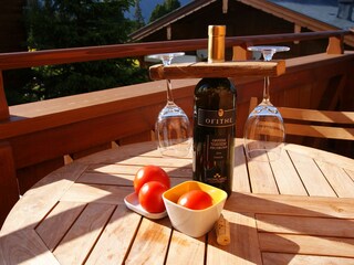 Appartamento per vacanze Hochkrimml Registrazione all'aperto 12