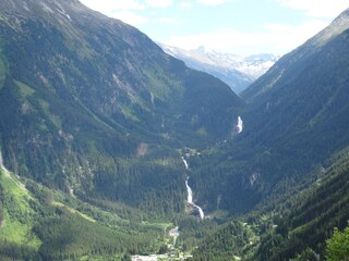 Appartamento per vacanze Hochkrimml Ambiente 31