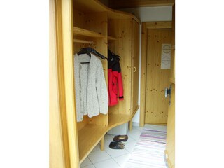 Appartamento per vacanze Hochkrimml Caratteristiche 22