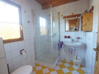 Appartamento per vacanze Hochkrimml Caratteristiche 20