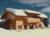 Chalet Falkertsee Buitenaudio-opname 1