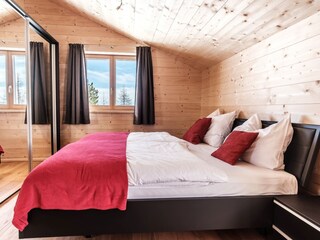 Chalet Falkertsee Caratteristiche 19