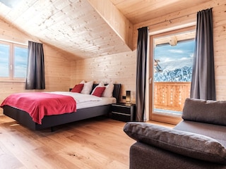 Chalet Falkertsee Caratteristiche 20