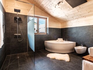 Chalet Falkertsee Caratteristiche 25