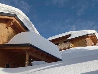 Chalet Falkertsee Registrazione all'aperto 6