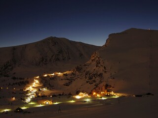 Chalet Falkertsee Ambiente 32