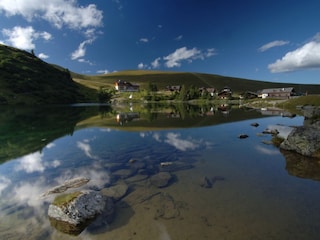 Chalet Falkertsee Ambiente 37