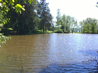 Warmbronner See