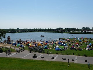 Badesee Otterndorf