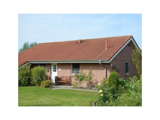 Ferienhaus Marina