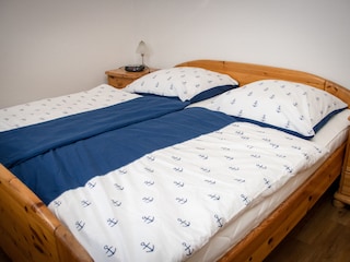 Ferienhaus Otterndorf Ausstattung 12