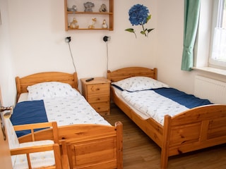 Ferienhaus Otterndorf Ausstattung 14