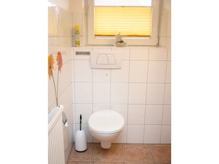 Ferienhaus Otterndorf Ausstattung 12