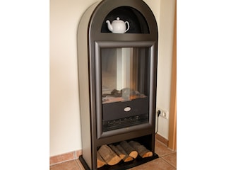 Ferienhaus Otterndorf Ausstattung 13