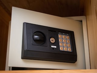 Ferienhaus Otterndorf Ausstattung 14