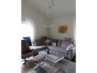 Ferienhaus Otterndorf Ausstattung 8