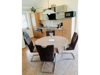 Ferienhaus Otterndorf Ausstattung 15