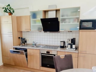 Ferienhaus Otterndorf Ausstattung 16