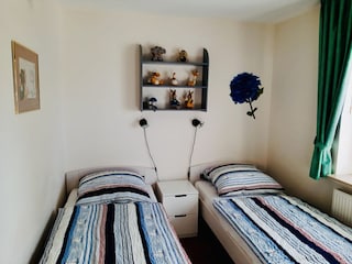 Ferienhaus Otterndorf Ausstattung 17