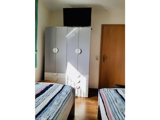 Ferienhaus Otterndorf Ausstattung 18