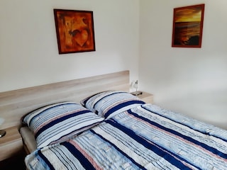 Ferienhaus Otterndorf Ausstattung 19