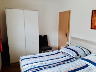 Ferienhaus Otterndorf Ausstattung 20