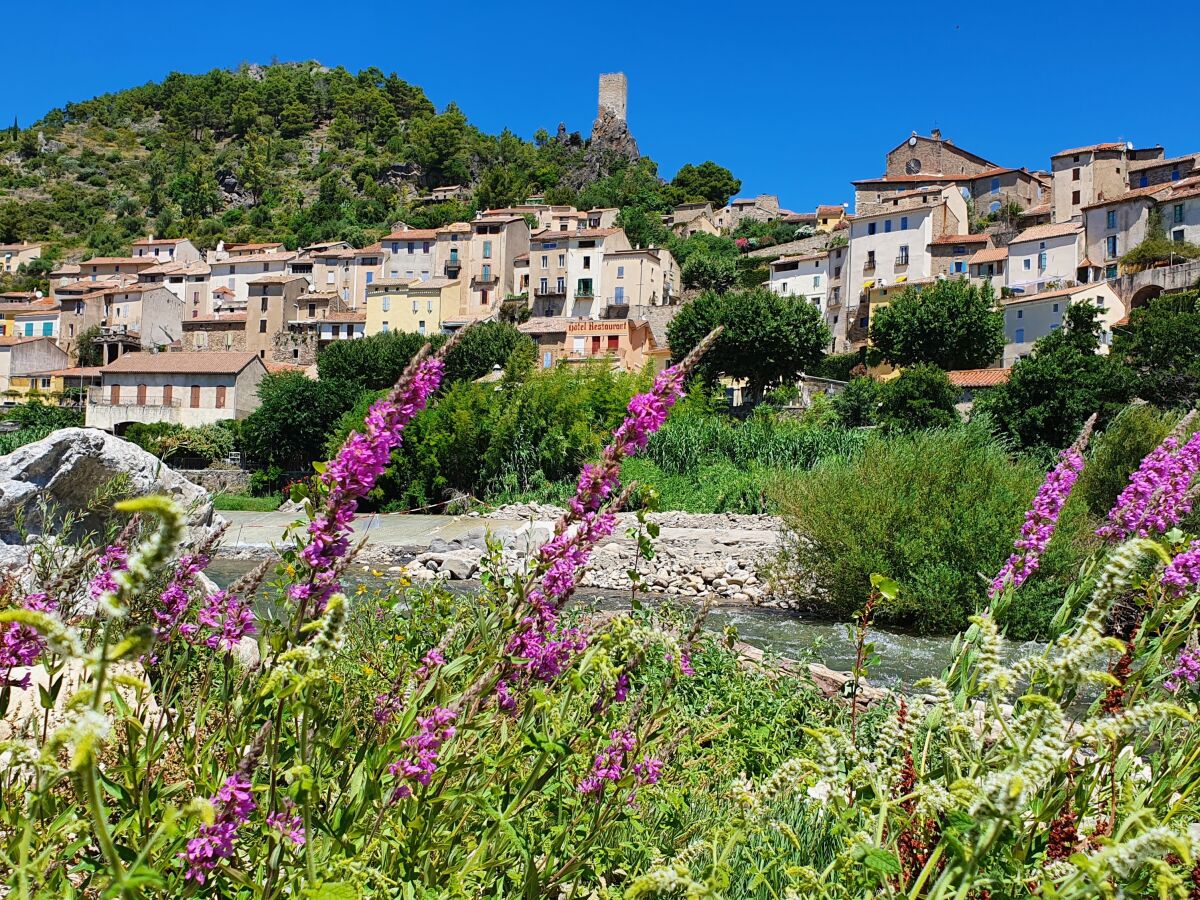 Roquebrun