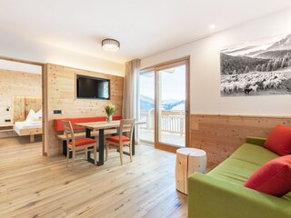 Vakantieappartement Villnöss Kenmerken 19