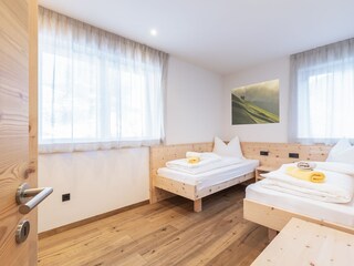 Vakantieappartement Villnöss Kenmerken 22