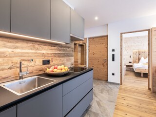 Vakantieappartement Villnöss Kenmerken 21