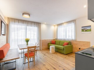 Appartamento per vacanze Villnöss Caratteristiche 20