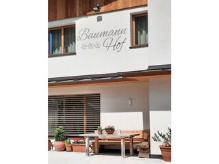 Appartamento per vacanze Villnöss Registrazione all'aperto 8