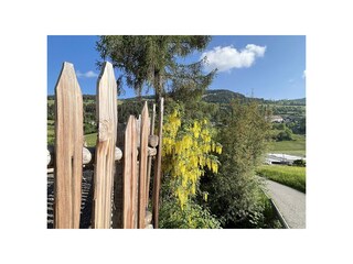 Appartamento per vacanze Villnöss Registrazione all'aperto 9