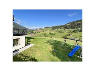 Appartamento per vacanze Villnöss Registrazione all'aperto 12