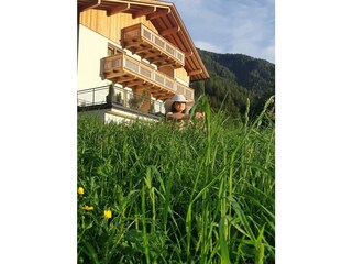 Holiday apartment Villnöss Outdoor Recording 18