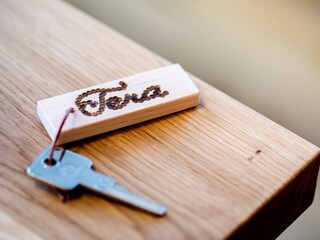 Appartamento per vacanze Villnöss Caratteristiche 15