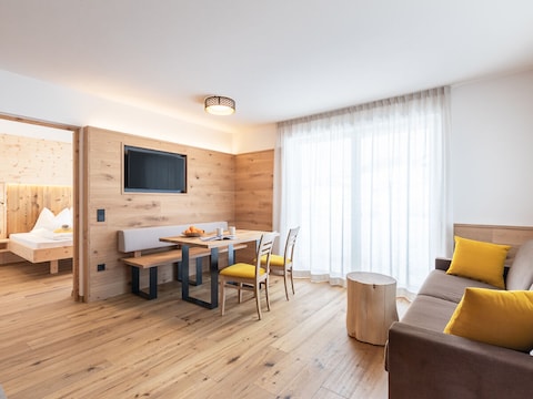 Vakantieappartement Tera Baumannhof