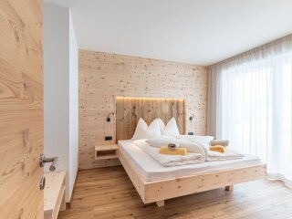 Appartamento per vacanze Villnöss Caratteristiche 20