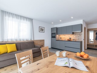 Appartamento per vacanze Villnöss Caratteristiche 21